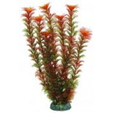 Растение аквариумное Aquatic Plants 29 см 